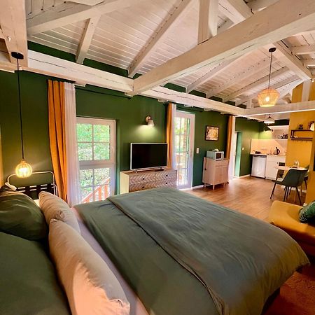Appartements Am Alten Bahnhof In Fehrbellin Check In Mit Schluesselbox Екстер'єр фото