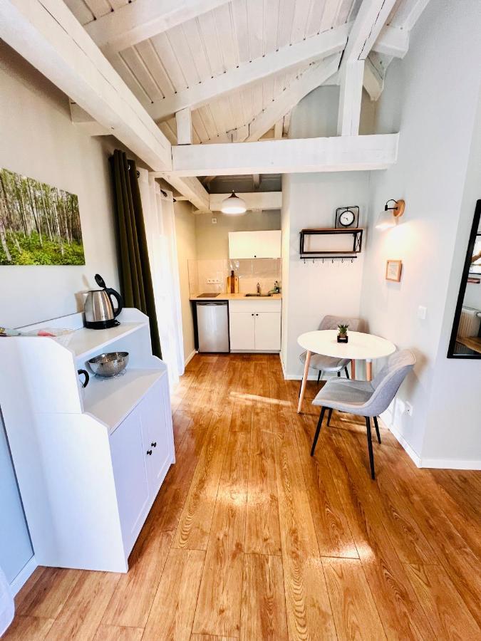 Appartements Am Alten Bahnhof In Fehrbellin Check In Mit Schluesselbox Екстер'єр фото