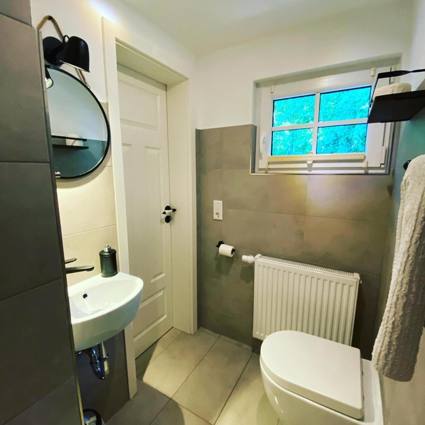 Appartements Am Alten Bahnhof In Fehrbellin Check In Mit Schluesselbox Екстер'єр фото