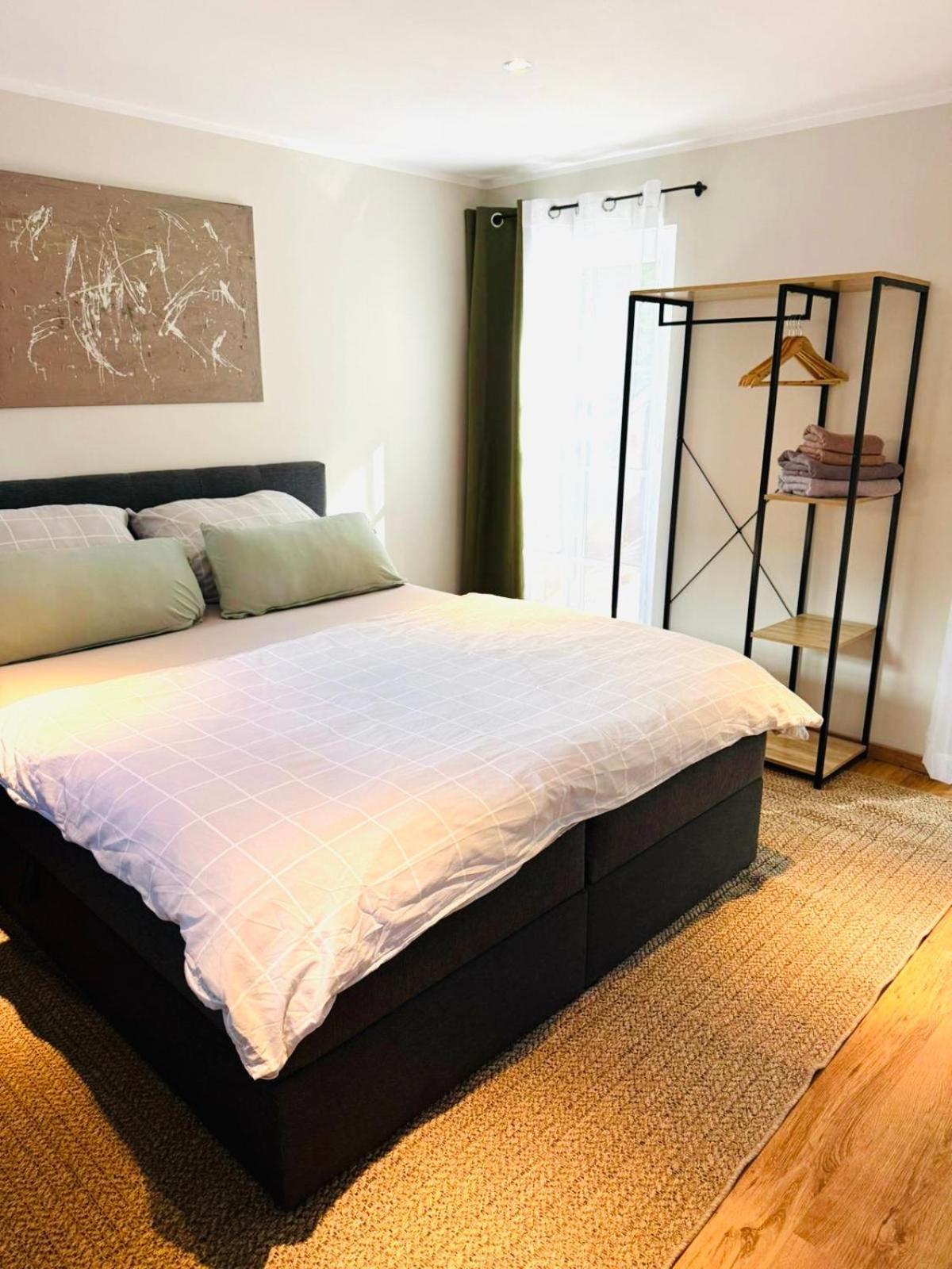 Appartements Am Alten Bahnhof In Fehrbellin Check In Mit Schluesselbox Екстер'єр фото