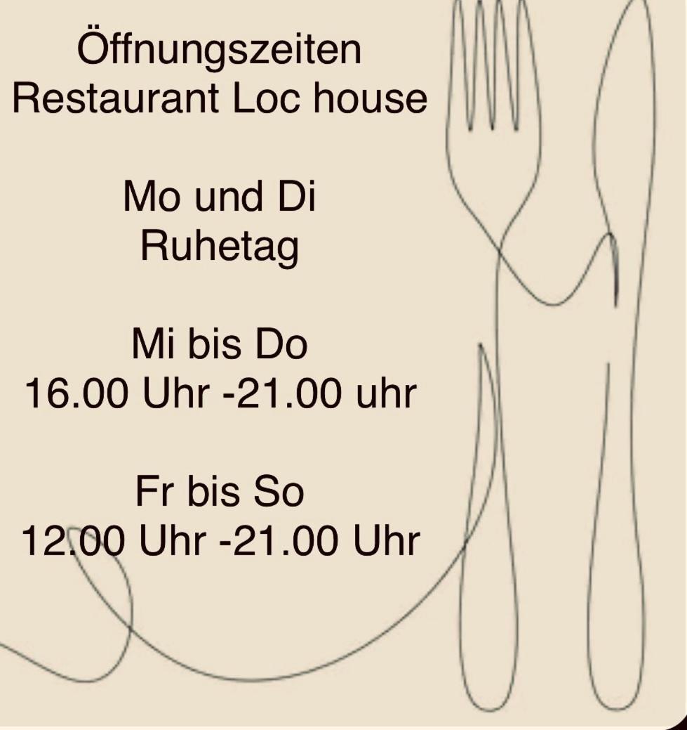 Appartements Am Alten Bahnhof In Fehrbellin Check In Mit Schluesselbox Екстер'єр фото